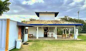 Imagem: Casa com 4 dormitórios, 465 m² - venda