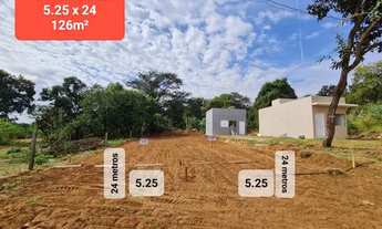 Imagem 3: Jardim Nicéia Terreno / lote com venda por R$85.000