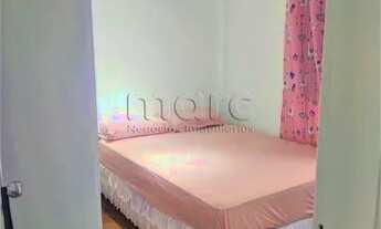 Imagem 4: SAO PAULO - Apartamento Padrão - VILA MARIANA