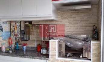 Imagem 3: Apartamento à venda no bairro Vila Formosa - São Paulo/SP, Zona Leste