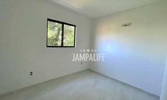 Imagem 5: Apartamento com 2 dormitórios à venda, 56 m² por R$ 329.000,00 - Jardim Oceania - João Pes