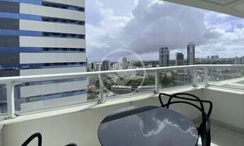 Imagem 5: 2 suítes finamente decorado próximo ao Salvador Shopping codigo: 26317