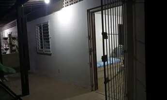 Imagem 6: Casa temporada Porto de Galinhas