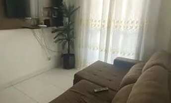 Imagem 2: Aluguel Apartamento Mobiliado