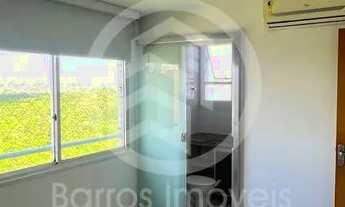 Imagem 7: Locação apto no Green View com 2 quartos(1 suíte