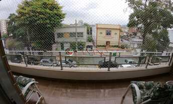 Imagem 4: Apartamento-À VENDA-Engenho de Dentro-Rio de Janeiro-RJ