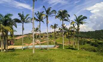 Imagem 3: Lote/Terreno para venda tem 600 metros quadrados em Recanto das Águas - Igaratá - SP