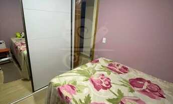 Imagem 5: Apartamento em Jardim Paranavaí - Mauá - SP]