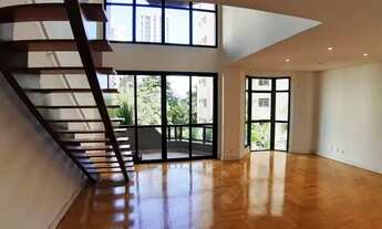 Imagem: Apto Duplex para Venda ou Locação - 140m²