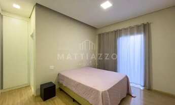 Imagem 6: LIMEIRA - Casa de Condomínio - Terras de São Bento I