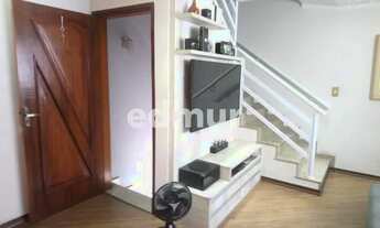 Imagem 2: SOBRADO no bairro Parque das Nações com 156m². 3 dormitórios e 4 vagas. Confira