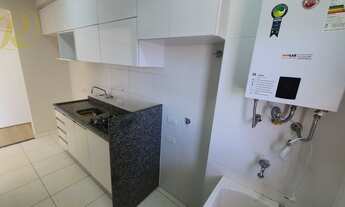 Imagem 7: Apartamento no Boulevard Village Avenida Celso Garcia Cid
