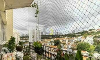 Imagem 4: APARTAMENTO - SUMARÉ - 4 DORMS - 2 SUITES - 2 VAGAS