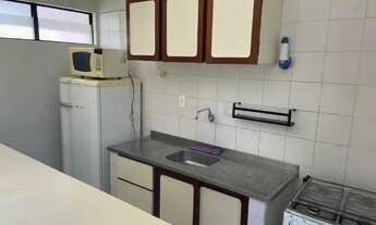Imagem 3: Apartamento para Locação em Recife, Boa Viagem, 1 dormitório, 1 banheiro, 1 vaga