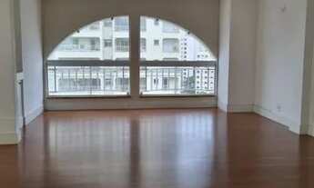 Imagem: Apartamento para aluguel tem 140 metros