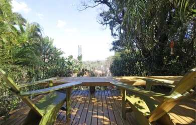 Imagem 5: São Paulo - Casa Padrão - VILA MADALENA