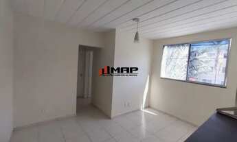 Imagem 6: EXCELENTE APARTAMENTO 02 QUARTOS NO 2° PISO