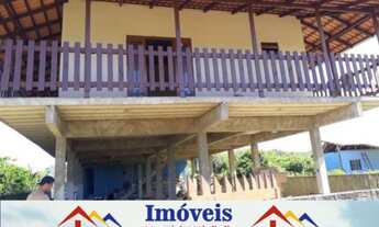 Imagem: Vendo casa na Praia do Ervino