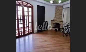 Imagem 2: São Paulo - Casa Padrão - Vila Formosa