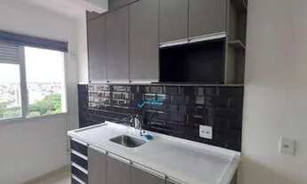 Imagem 5: Apartamento com 3 dormitórios para alugar, 80 m² por R$ 4.977,35/mês - Ponte Preta - Campi