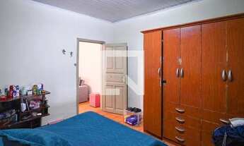 Imagem 7: Casa à Venda - Vila das Mercês, 2 Quartos, 100 m2