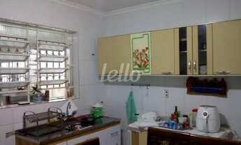 Imagem 7: São Paulo - Casa Padrão - Vila Formosa