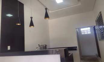 Imagem 7: CÁSA AYRTON SENNA ANAPOLIS GO