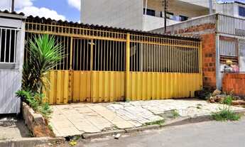 Imagem: Casa no Recanto das Emas