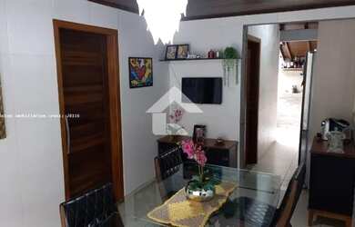 Imagem 2: Casa a Venda Vila Solene, Campo Largo / PR, 126m² 3 quartos proximo do Balaroti