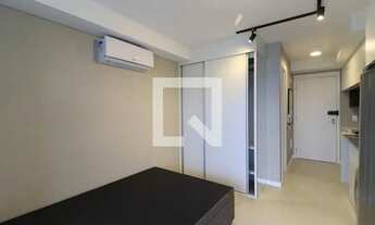 Imagem 5: Apartamento para Aluguel - Santo Amaro , 1 Quarto, 24 m2