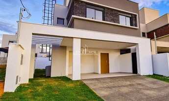 Imagem 2: Senador Canedo - Casa de Condomínio - Jardins Parma