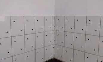 Imagem: Casa - Jardim Guanabara - Campinas