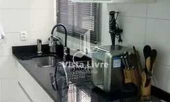 Imagem 5: Apartamento à venda, Vila Anastácio, São Paulo, SP