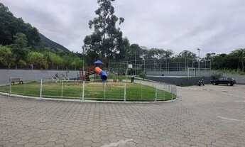 Imagem 4: Apartamento para venda com 50 metros quadrados com 2 quartos em Praia de Fora - Palhoça