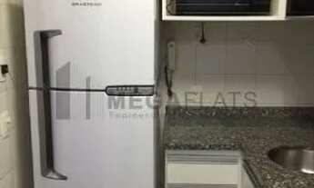 Imagem: FLAT DUPLEX PARA LOCAÇÃO EM PINHEIROS!