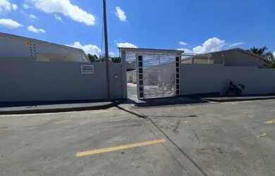 Imagem 2: Casa Nova No Jardim SAKURA Parque 10. ótima localização