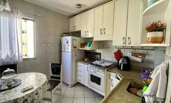 Imagem 7: Cobertura para venda com 180 metros quadrados com 4 quartos em Itapuã - Vila Velha - ES