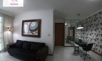 Imagem 5: Apartamento para alugar, 120 m² por R$ 4.036,33/mês - Jardim da Penha - Vitória/ES