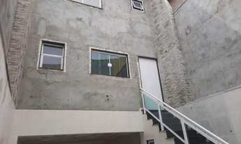 Imagem 5: Sobrado parque do Carmo ( não interessa corretor