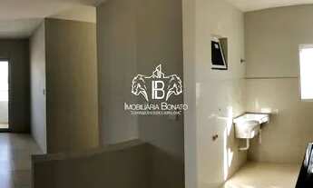 Imagem 4: Apartamento Cond. Tenerife 3 Dormitórios