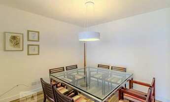 Imagem 7: Apartamento para Aluguel - Bela Vista, 3 Quartos, 116 m2