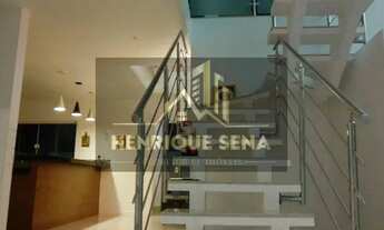 Imagem: Casa de condomínio para venda com 365 metros