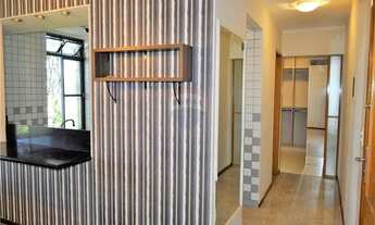 Imagem 2: Apartamento de 01 quarto na Asa Sul