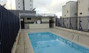 Imagem 3: Alugo apartamento andar alto, nascente com varanda, 3 quadras da praia!!
