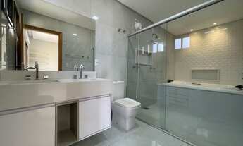 Imagem 3: Linda casa térrea no Alphaville Araguaia nova