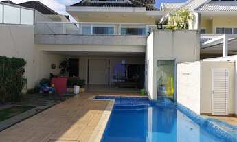 Imagem 2: Casa Triplex Rio Mar para locação, Barra da Tijuca, Rio de Janeiro, RJ