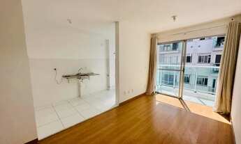 Imagem 5: Apartamento com 2 dormitórios à venda, 46 m² - Pechincha - Rio de Janeiro/RJ