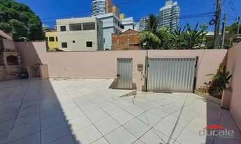 Imagem 3: Casa para aluguel, 2 quarto(s) sendo 1 suíte, Praia Da Costa, Vila Velha - CA3392