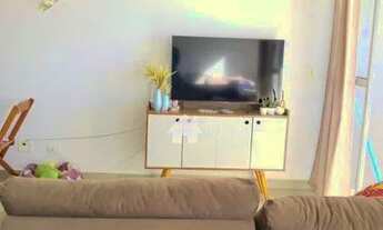 Imagem 3: Apartamento Fag Apartamento com 1 dormitório