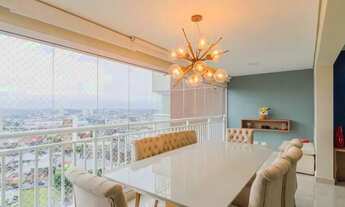 Imagem 6: Apartamento para Aluguel - Jardim do Mar, 4 Quartos, 151 m2